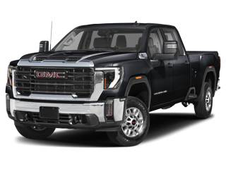 GMC Sierra HD - Spence Chevrolet GMC in Thomasville GA