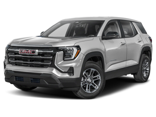 GMC Terrain - Spence Chevrolet GMC in Thomasville GA