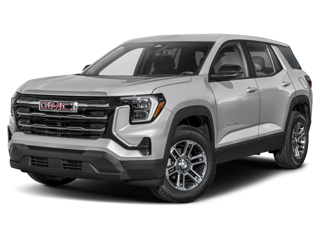 GMC Terrain - Spence Chevrolet GMC in Thomasville GA