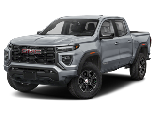GMC Canyon - Spence Chevrolet GMC in Thomasville GA