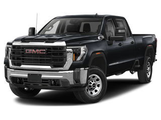 GMC Sierra HD - Spence Chevrolet GMC in Thomasville GA