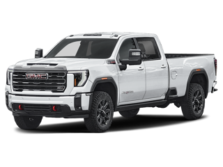 GMC Sierra HD - Spence Chevrolet GMC in Thomasville GA