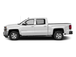 2018 Chevrolet Silverado 1500 Base