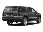 2016 Cadillac Escalade ESV Premium Collection