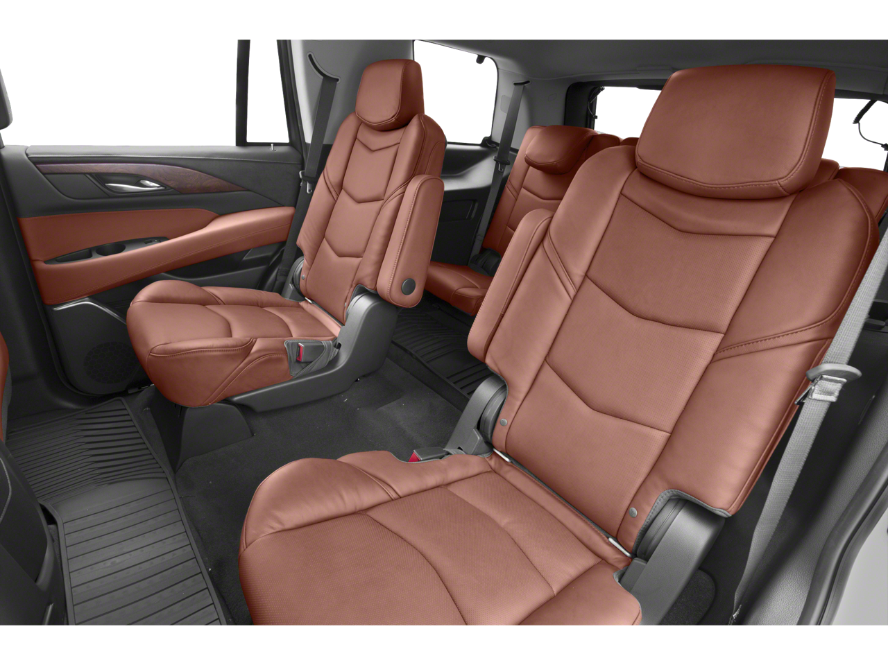 2020 Cadillac Escalade Platinum