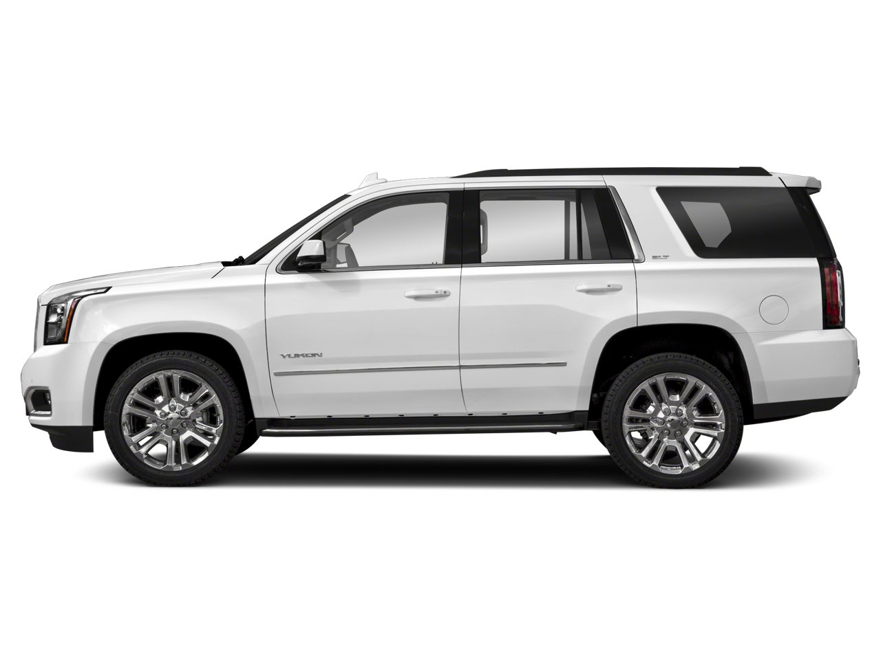 2020 Gmc Yukon SLT photo 3