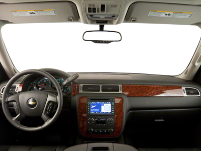 2010 Chevrolet Silverado 1500 Work Truck