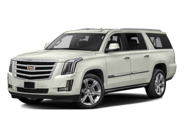 2016 Cadillac Escalade ESV Base