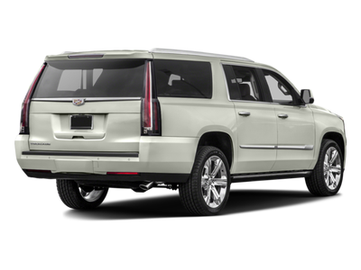 2016 Cadillac Escalade ESV Base