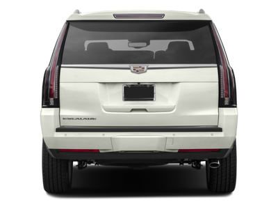 2016 Cadillac Escalade ESV Base