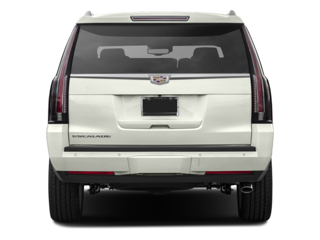 2016 Cadillac Escalade ESV Base