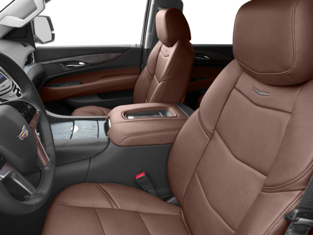 2016 Cadillac Escalade ESV Premium Collection