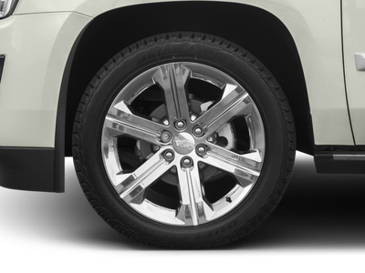 2016 Cadillac Escalade ESV Base