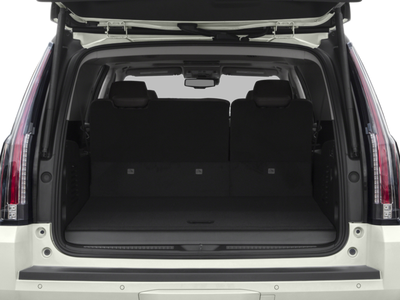 2016 Cadillac Escalade ESV Base