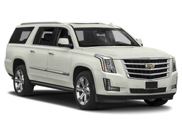 2016 Cadillac Escalade ESV Base