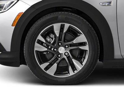 2018 Buick Regal TourX Essence