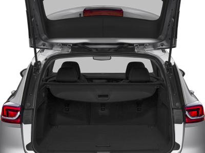 2018 Buick Regal TourX Essence