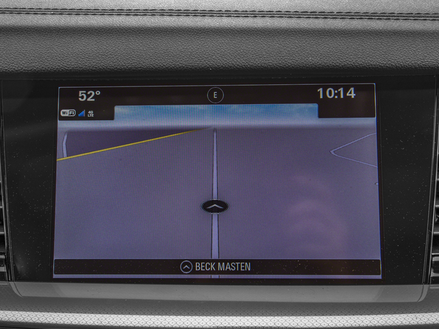 2018 Buick Regal TourX Essence