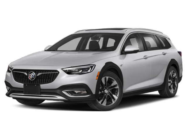 2018 Buick Regal TourX Essence