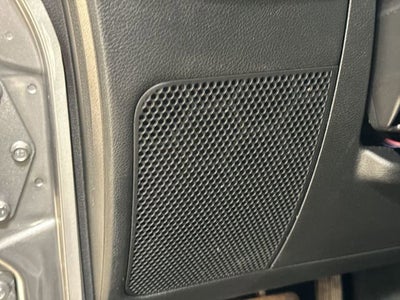 2017 Jeep Wrangler Unlimited Base