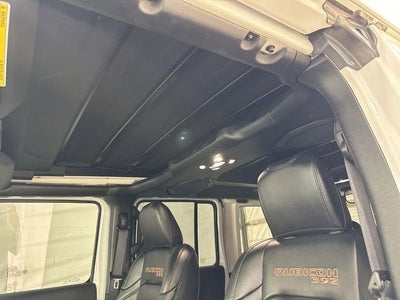 2021 Jeep Wrangler Unlimited Rubicon 392 4x4