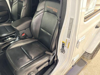 2021 Jeep Wrangler Unlimited Rubicon 392 4x4