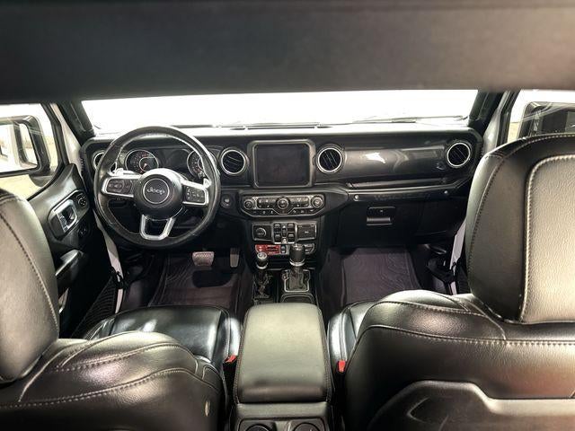 2021 Jeep Wrangler Unlimited Rubicon 392 4x4