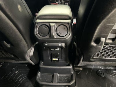 2021 Jeep Wrangler Unlimited Rubicon 392 4x4