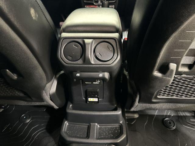 2021 Jeep Wrangler Unlimited Rubicon 392 4x4