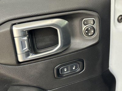2021 Jeep Wrangler Unlimited Rubicon 392 4x4