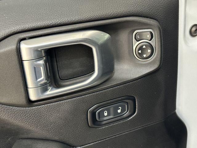 2021 Jeep Wrangler Unlimited Rubicon 392 4x4