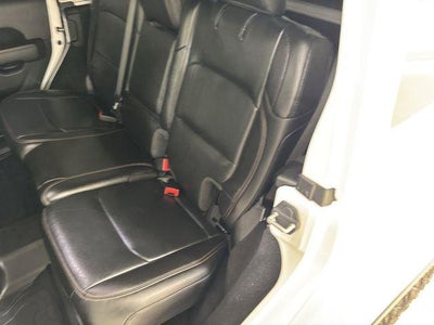 2021 Jeep Wrangler Unlimited Rubicon 392 4x4