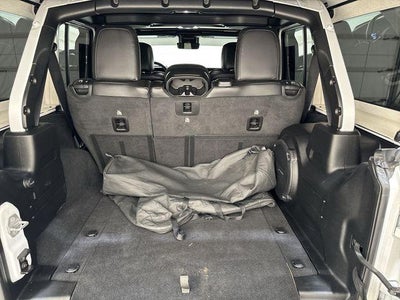 2021 Jeep Wrangler Unlimited Rubicon 392 4x4