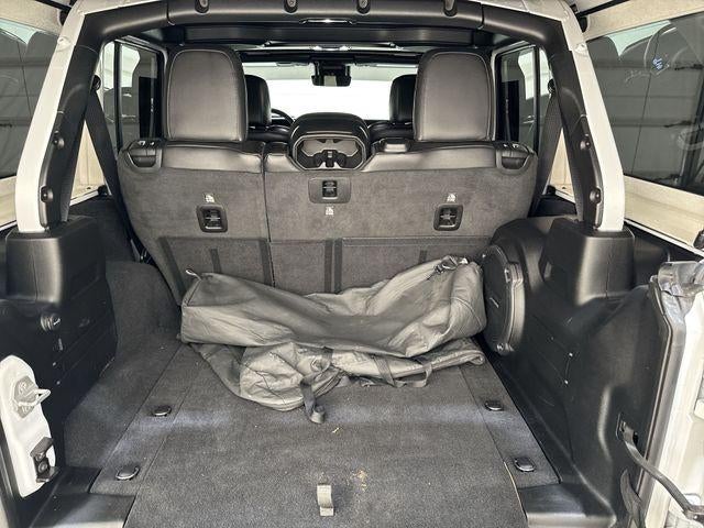 2021 Jeep Wrangler Unlimited Rubicon 392 4x4