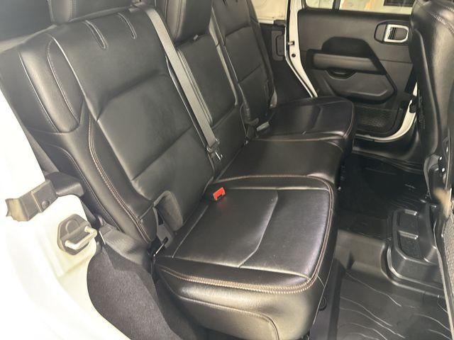 2021 Jeep Wrangler Unlimited Rubicon 392 4x4