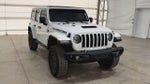 2021 Jeep Wrangler Unlimited Rubicon 392 4x4