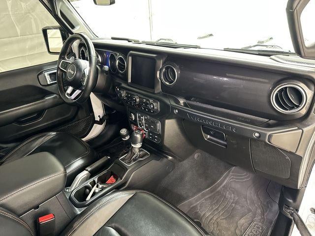 2021 Jeep Wrangler Unlimited Rubicon 392 4x4
