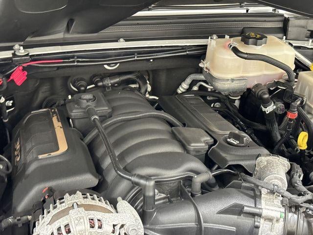 2021 Jeep Wrangler Unlimited Rubicon 392 4x4
