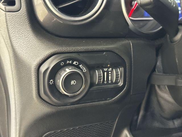 2021 Jeep Wrangler Unlimited Rubicon 392 4x4