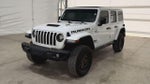 2021 Jeep Wrangler Unlimited Rubicon 392 4x4