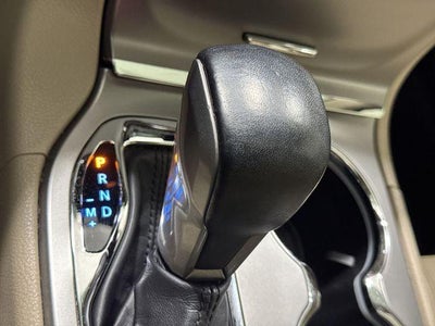 2020 Jeep Grand Cherokee Limited 4x2