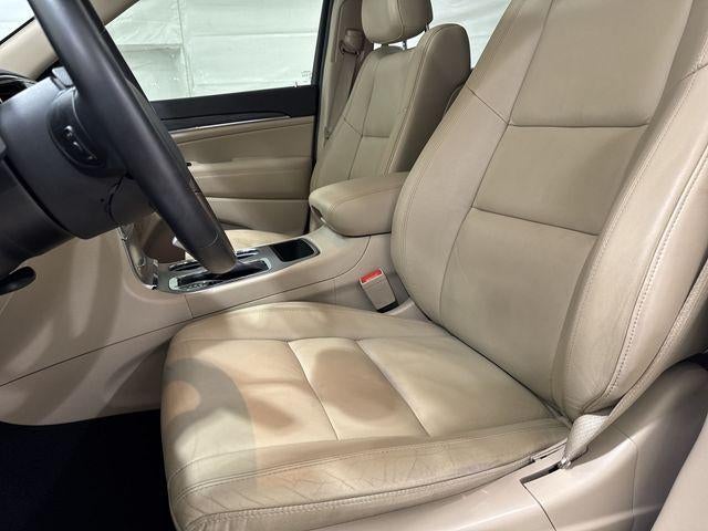 2020 Jeep Grand Cherokee Limited 4x2