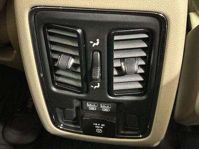 2020 Jeep Grand Cherokee Limited 4x2