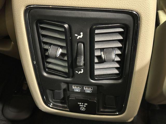 2020 Jeep Grand Cherokee Limited 4x2