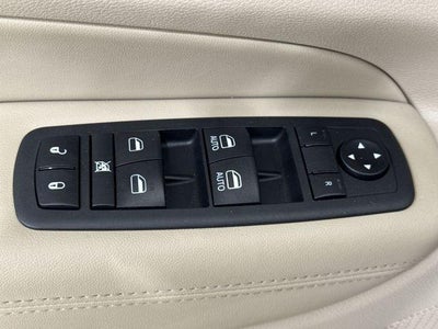 2020 Jeep Grand Cherokee Limited 4x2