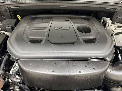 2020 Jeep Grand Cherokee Limited 4x2