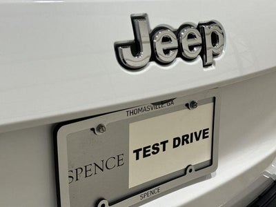 2020 Jeep Grand Cherokee Limited 4x2