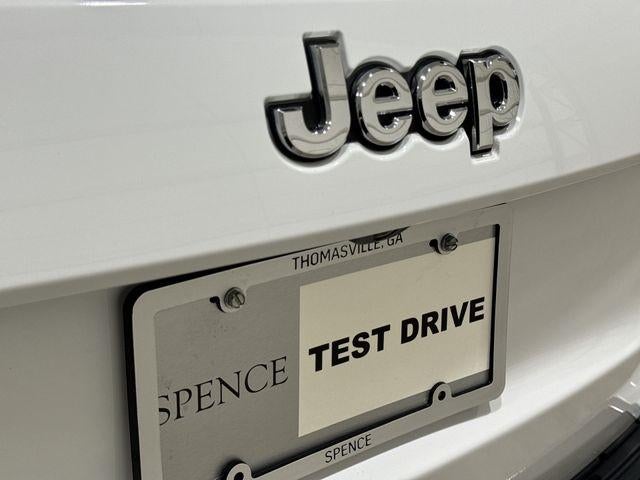2020 Jeep Grand Cherokee Limited 4x2