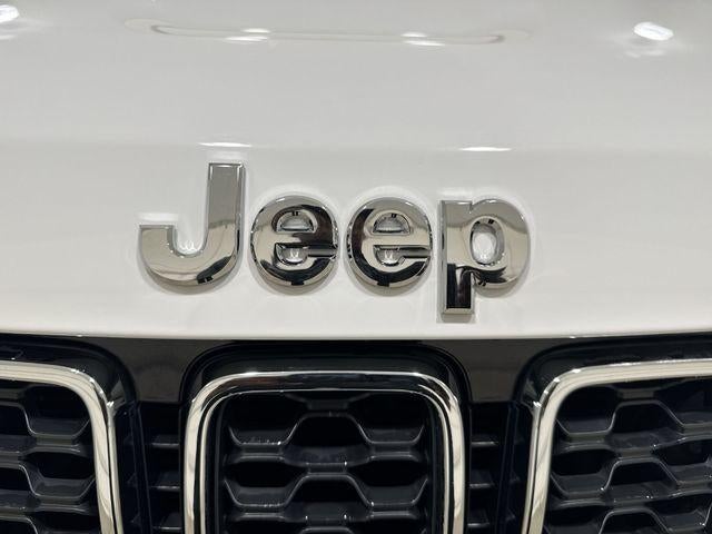 2020 Jeep Grand Cherokee Limited 4x2