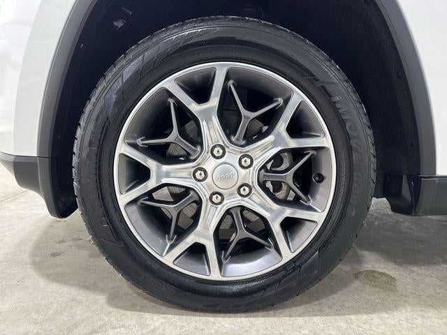2020 Jeep Grand Cherokee Limited 4x2